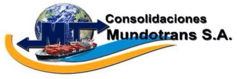 CONSOLIDACIONES MUNDOTRANS S.A.