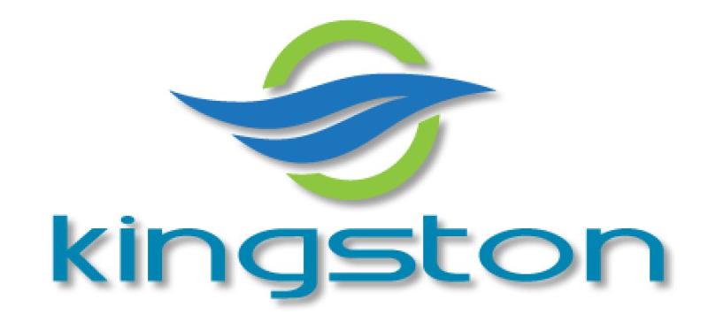 KINGSTON LOGISTICS SDN BHD
