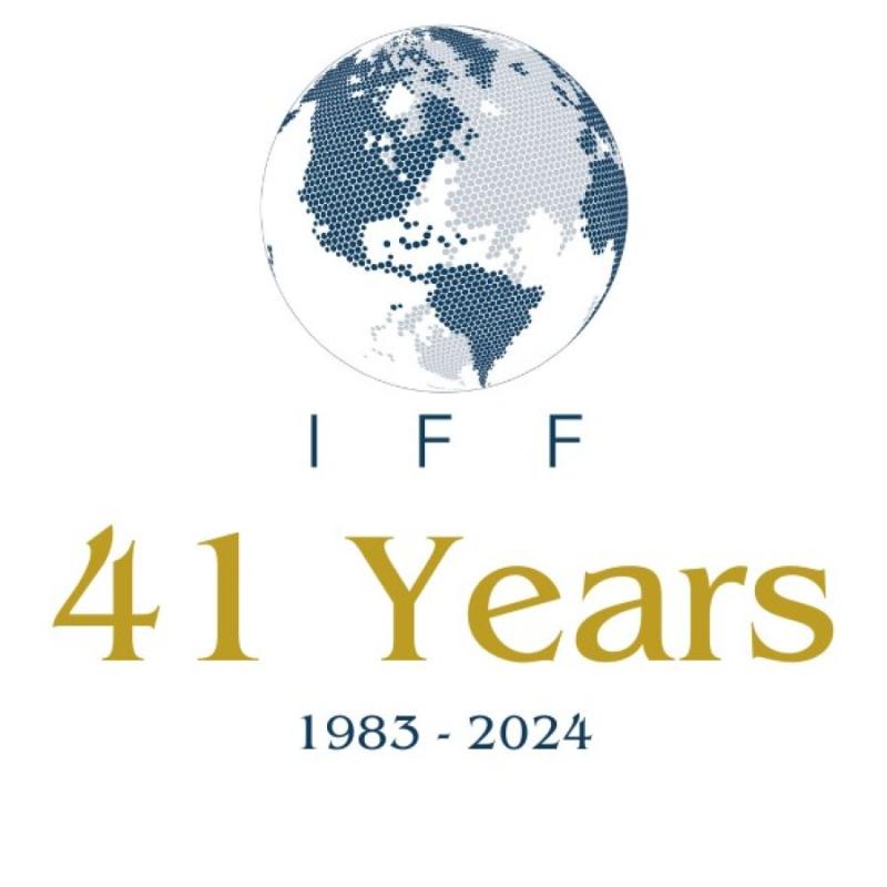 IFF, USA