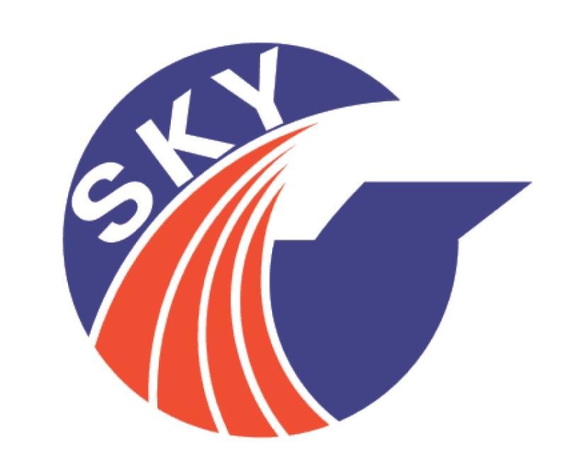 Sky G Logistics Ltd