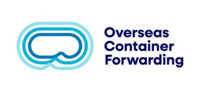 OVERSEAS CONTAINER FORWARDING INC.